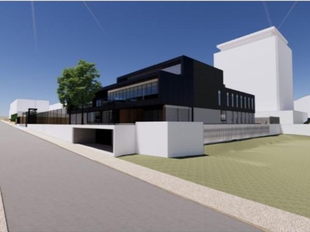 Terreno de 8895 m2 à venda Loures, Portugal