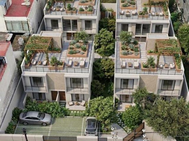 Terreno de 894 m² en venta en Santa María Tepepan Xochimilco