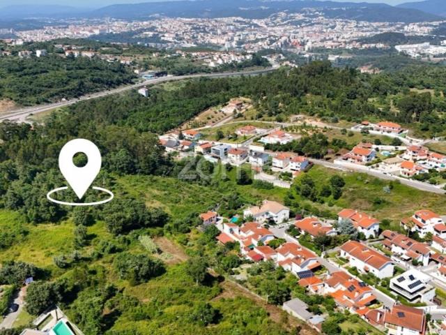 Terreno à venda Coimbra