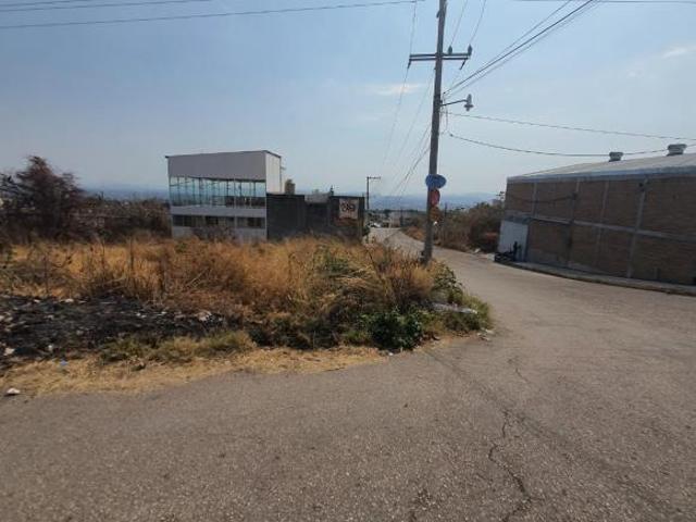 Terreno de 800 m2 en venta, Corral Grande