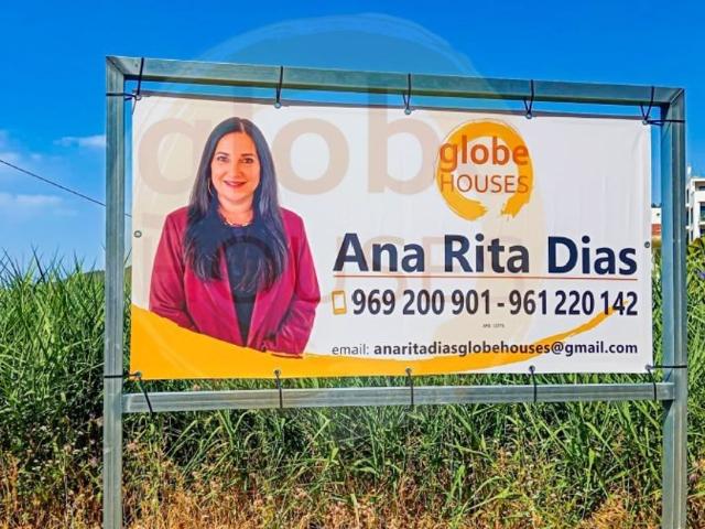 Terreno de 800 m2 Sesimbra, Setúbal