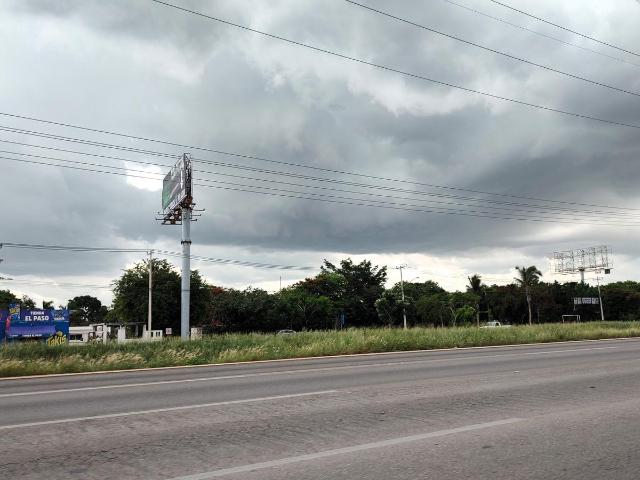 Terreno de 800 m2 sobre Carretera a Progreso Km 12 Xcanatun