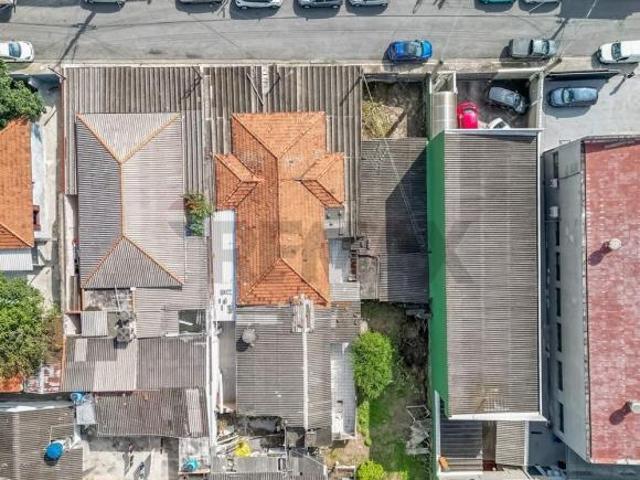 TERRENO DE 800 M² c/ CASA TÉRREA À VENDA EM SOCORRO – EXCELENTE OPORTUNIDADE!