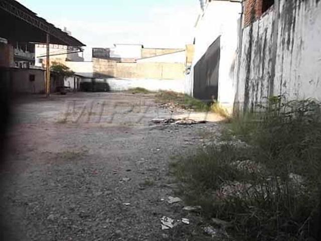 Terreno de 800m²