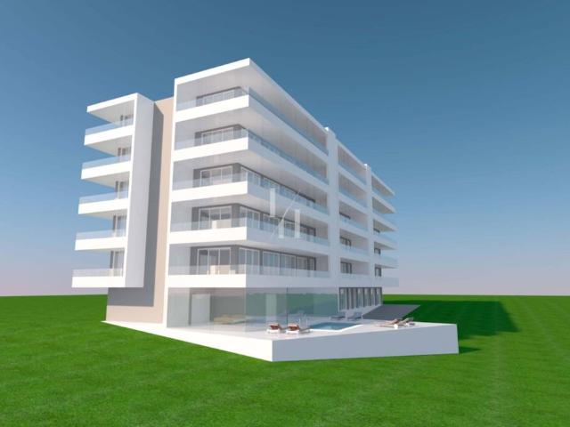 Terreno de 807 m2 à venda Loulé São Clemente e São Sebastião, Loulé, Faro