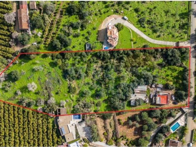 Terreno de 80 m2 à venda Santo Estevao, Tavira, Faro