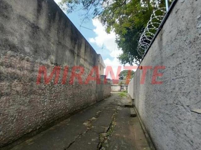 Terreno de 80m² com 2 quartos