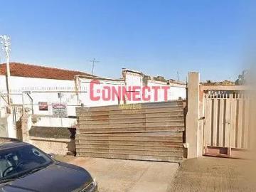 TERRENO DE 812m² NO BAIRRO CAMPOS ELÍSEOS