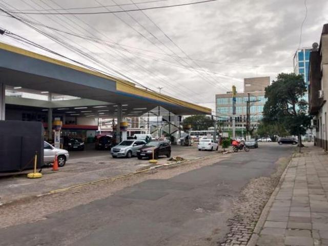 Terreno de 816m2 no bairro Vila Ipiranga
