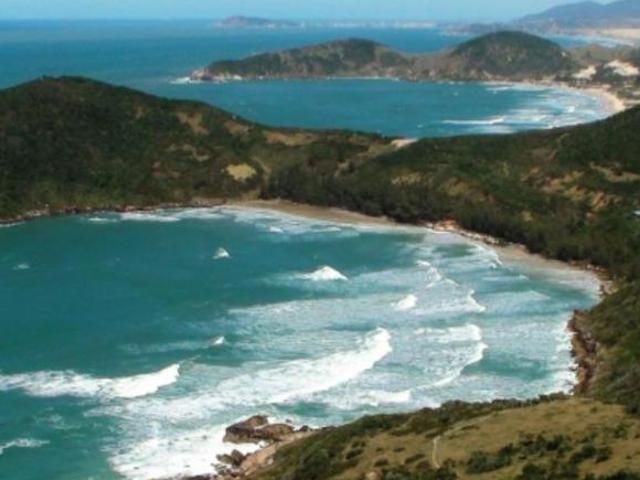 TERRENO DE 823 m² A VENDA EM UBATUBA SP / PARQUE VIVAMAR