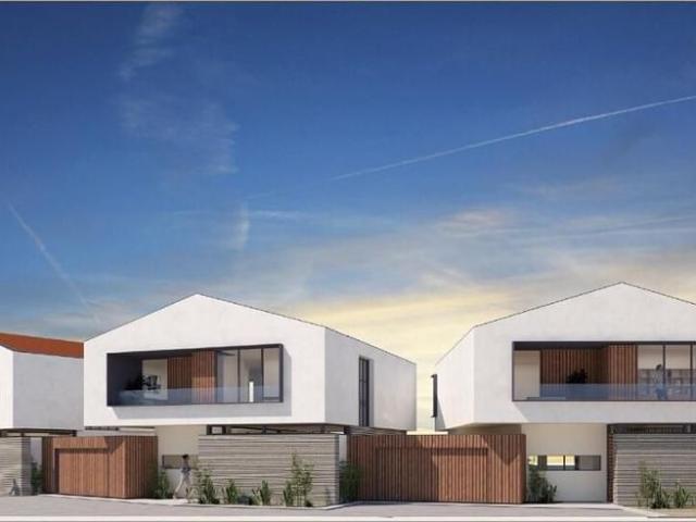 Terreno de 821 m2 à venda Cascais, Lisboa