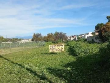 ? Terreno de 825 m bien ubicado en Panotla, Tlaxcala