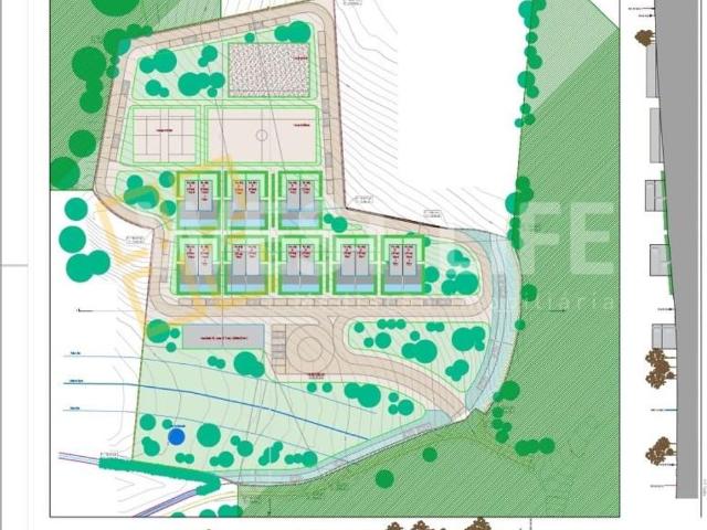 Terreno de 2000 m2 à venda Mafra, Lisboa