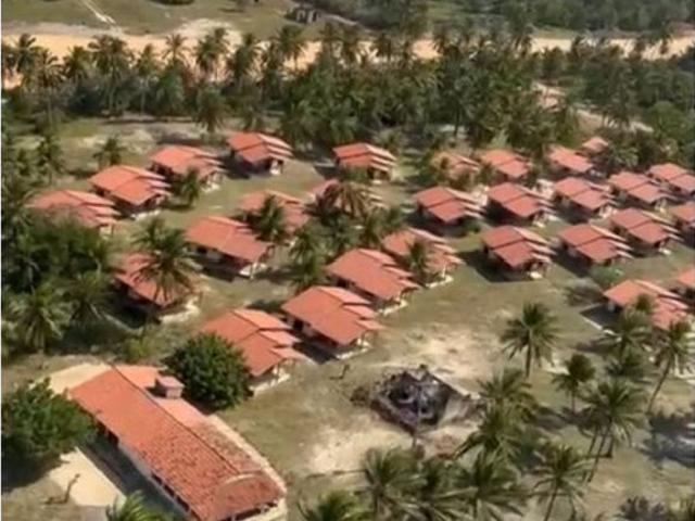 Terreno de 83182 m2 à venda Itapipoca, Brasil