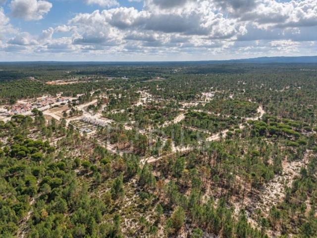 Terreno de 834 m2 à venda Grandola, Grândola, Setúbal