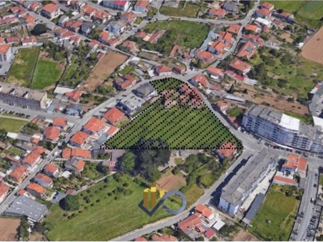 Terreno de 8368 m2 à venda Maia, Porto