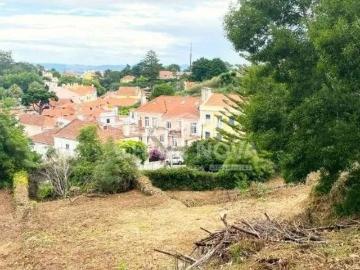 Casal de Cambra, Concelho de Sintra, Distrito de Lisboa