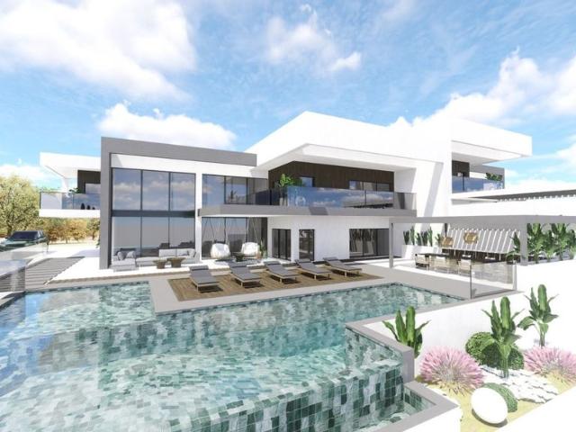 Terreno de 839 m2 à venda São Brás de Alportel, Faro