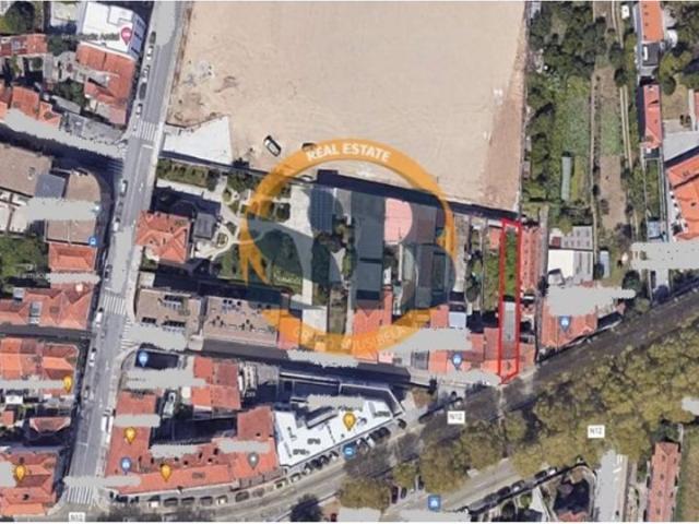 Terreno de 83 m2 à venda Matosinhos, Porto