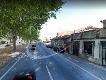 Terreno de 83 m2 à venda Circunvalacao, Porto