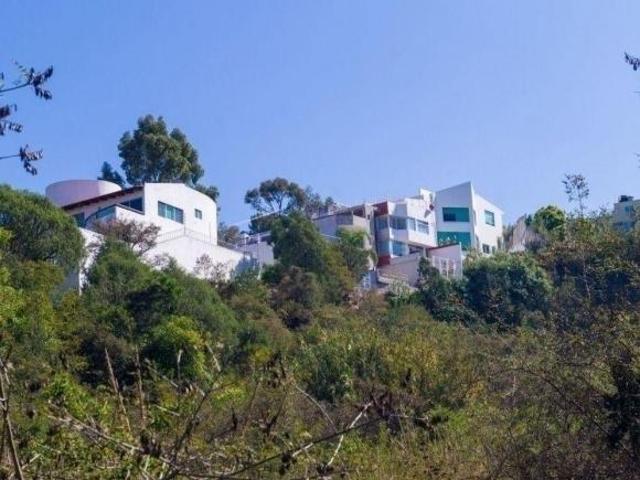 Terreno de 8 hectareas en venta en La Calera Puebla