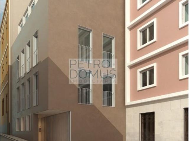 Terreno de 943 m2 Lisboa