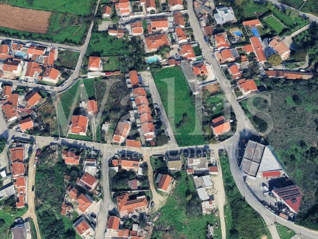 Terreno de 940m2 em Sesimbra Castelo | Wallis Real Estate