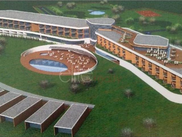 Terreno de 9480 m2 Montinhos da Luz, Lagos, Faro