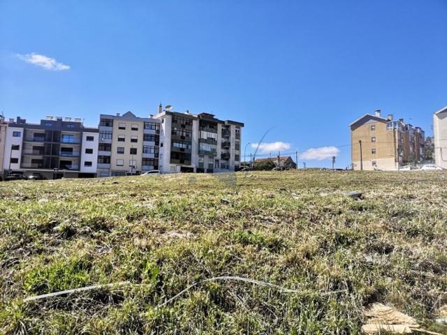 Terreno de 9553 m2 Sintra, Lisboa