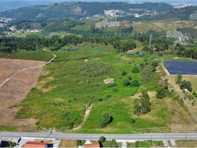 Terreno de 95656 m2 à venda Lousada, Portugal