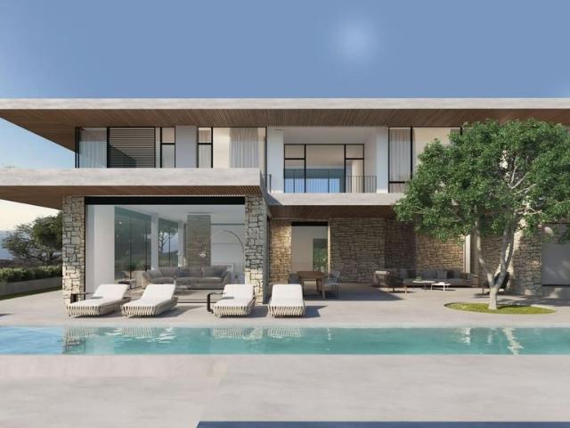 Terreno de 956 m2 à venda Cascais, Lisboa