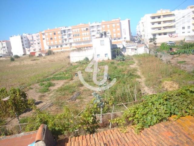 Terreno de 962 m2 à venda Nazare, Nazaré, Leiria