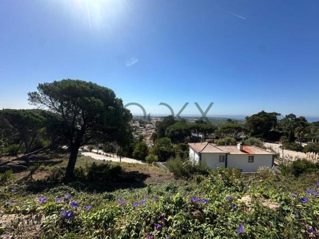 Terreno de 967 m2 Cascais, Portugal