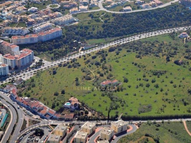 Terreno de 965 m2 Centro, Lagos, Faro