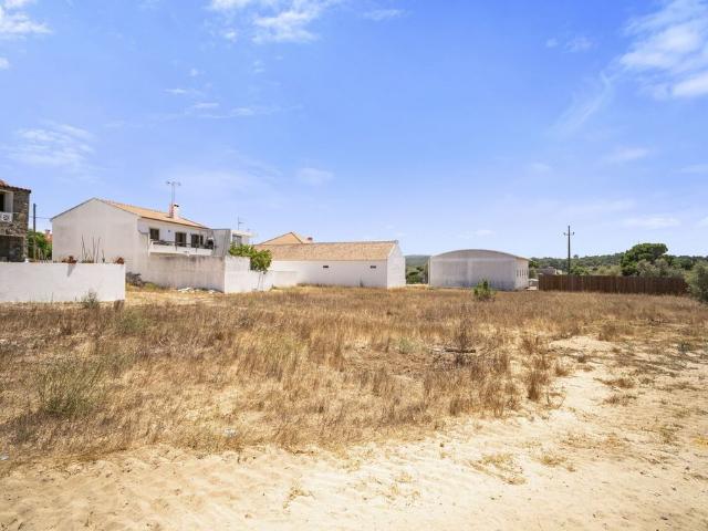 Terreno de 968 m2 à venda Grândola, Portugal