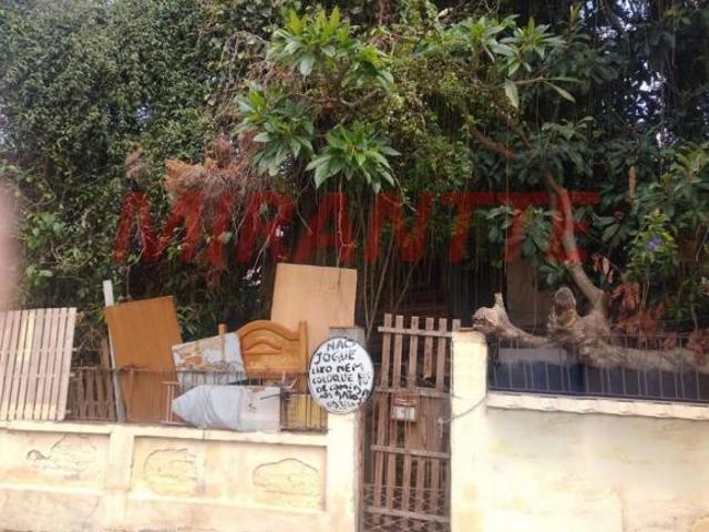 Terreno de 96m²