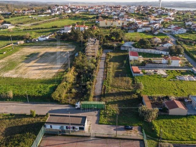 Terreno de 9749 m2 à venda Soure, Coimbra