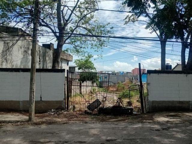 Terreno de 985 m² en venta en Atasta, Villahermosa, Tabasco