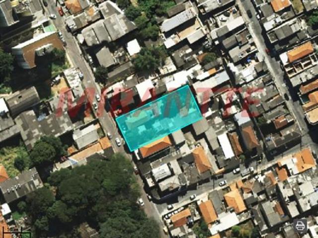Terreno de 989m²