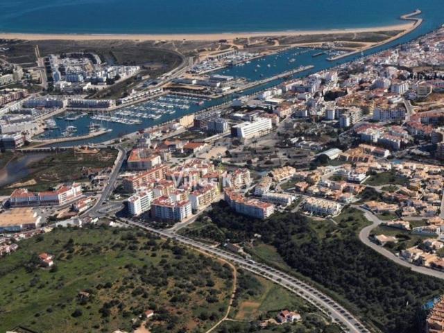 Terreno de 900 m2 à venda Falfeira, Lagos, Faro