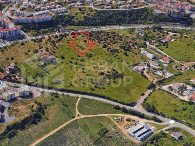 Terreno de 900 m2 à venda Fonte Coberta, Lagos, Faro