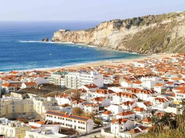 Casal Mota, Famalicão, Concelho de Nazaré, Concelho de Nazaré, Distrito de Leiria
