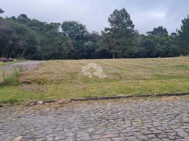 Terreno de 900 m² á venda no Loteamento Residencial Alto da Serra Itaara/RS