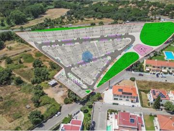 Terreno de 9015 m2 à venda Setúbal, Portugal