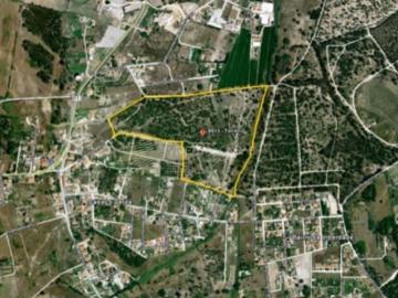 Terreno de 9050 m2 à venda Moita, Portugal