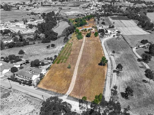 Terreno de 90 m2 à venda Salvaterra de Magos, Portugal