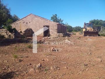 Terreno de 90 m2 Colegio, Lagos, Faro