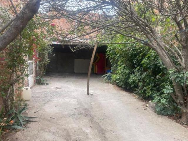 TERRENO DE 90 M2 EN VENTA APLICA PARA CREDITO DE INFONAVIT