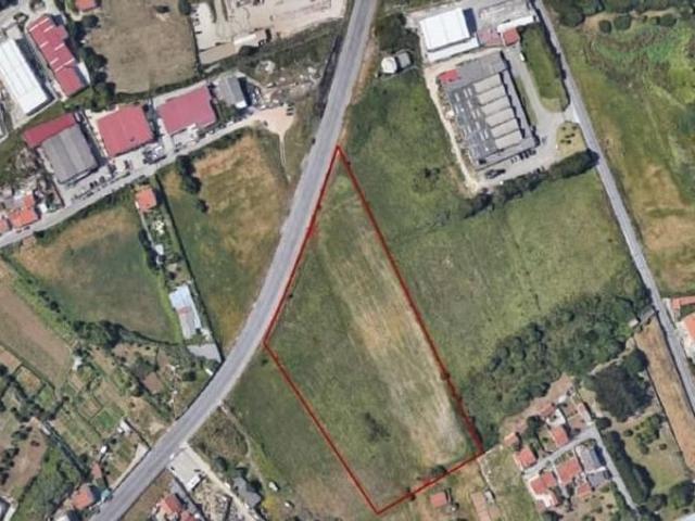 Terreno de 9123 m2 Sintra, Portugal