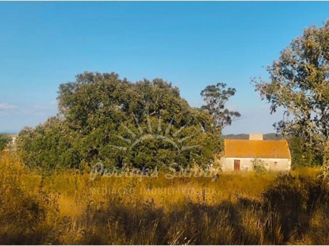 Terreno de 91 m2 à venda Mosqueiroes, Grândola, Setúbal